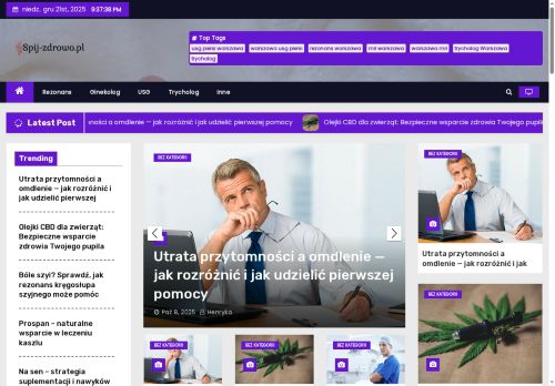 spij-zdrowo.pl