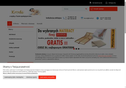 spijisnij.pl