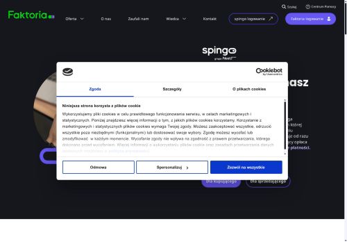 spingo.pl