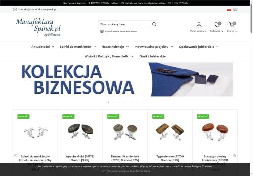 spinki.pl