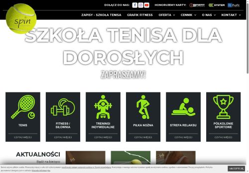 spinklub.pl