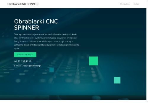 spinner.pl