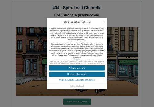 spirulinachlorella.pl