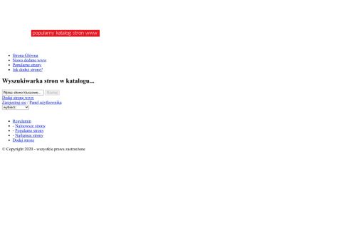 spisinternetowy.pl