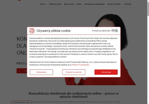 splatachwilowek.pl