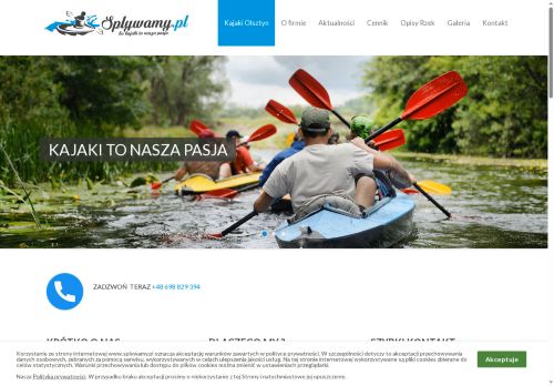 splywamy.pl