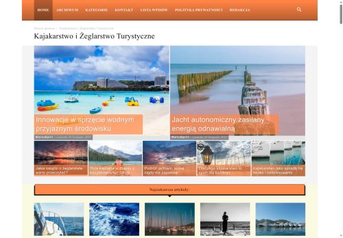 splywynaslasku.pl