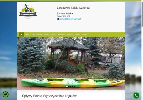 splywywarka.pl