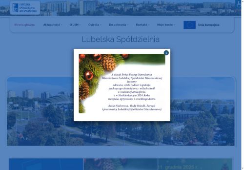 spoldzielnialsm.pl