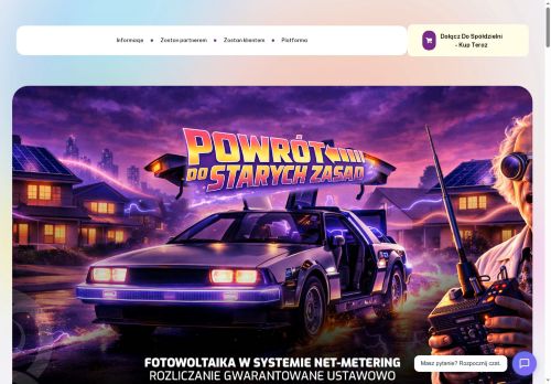 spoldzielnieoze.pl