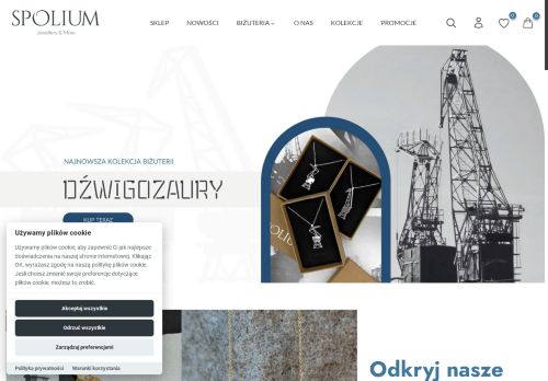 spolium.store
