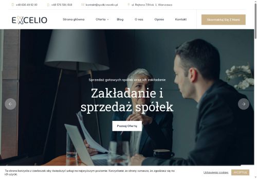 spolki-excelio.pl