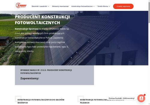 spomasz-konstrukcje.pl