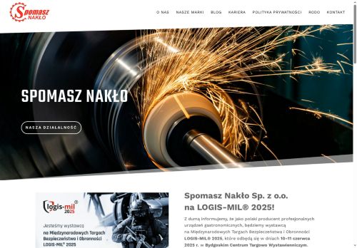 spomasz-naklo.com.pl
