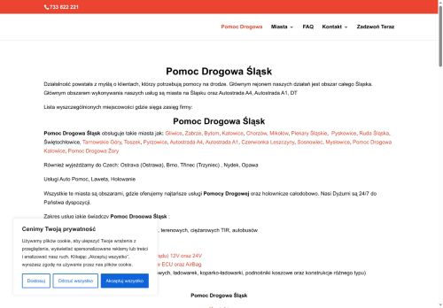 spomocdrogowa.pl