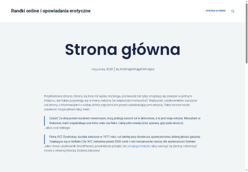 sponsorka.pl