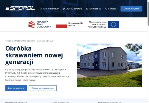 sporol.pl
