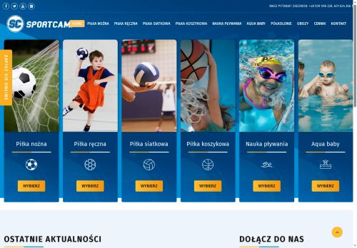sportcamp.pl