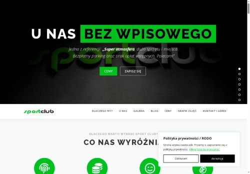 sportclub.lublin.pl