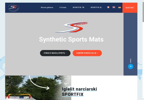 sportfix.eu