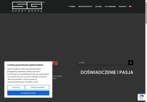 sportgrupa.pl
