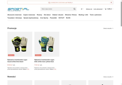 sporti.pl