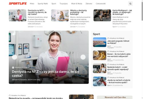 sportlife.com.pl