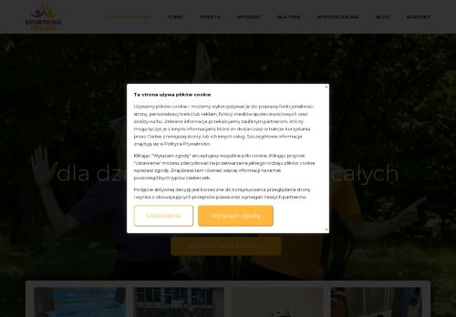sportowafrajda.pl