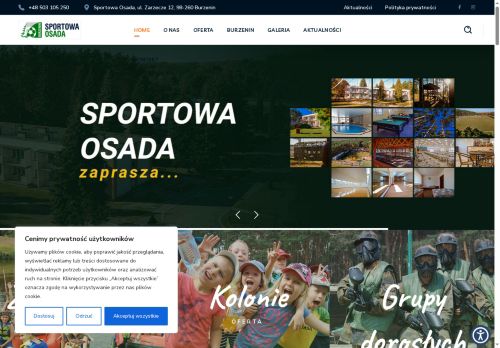 sportowaosada.pl