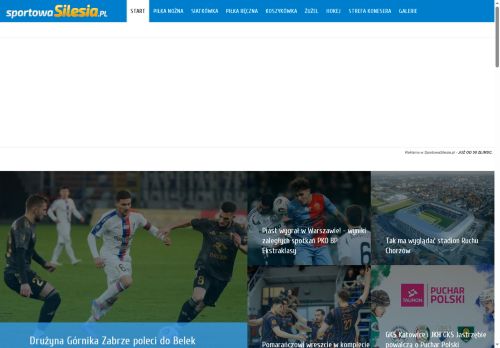 sportowasilesia.pl