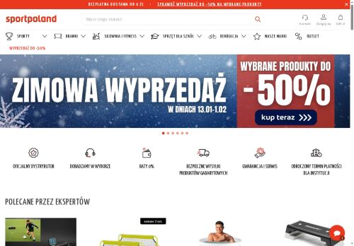 sportpoland.com