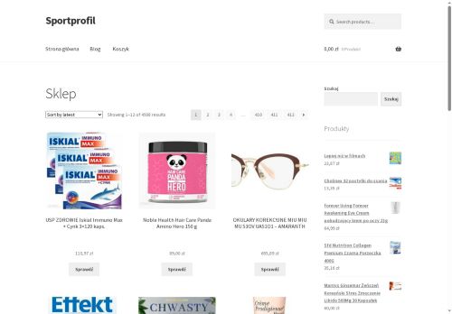 sportprofil.pl