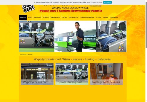 sportrent.pl