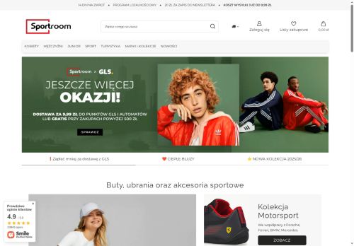 sportroom.pl
