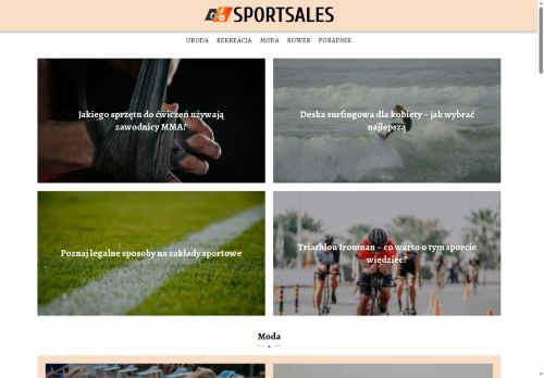 sportsales.pl