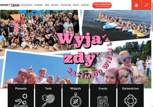 sportteam.pl