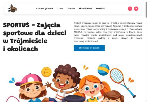sportus.com.pl