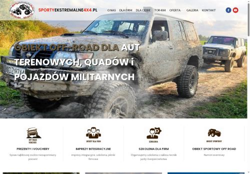 sportyekstremalne4x4.pl