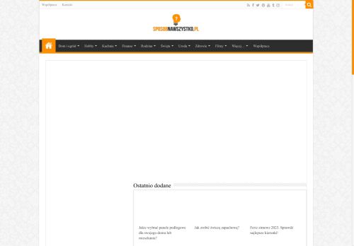 sposobnawszystko.pl