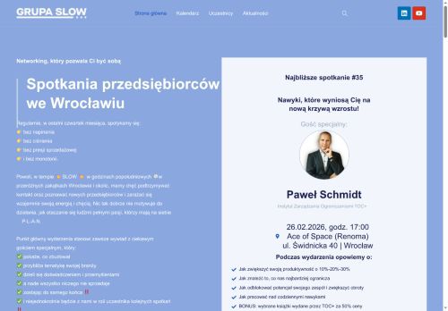 spotkaniaprzedsiebiorcow.pl