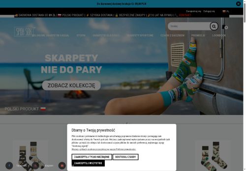 spoxsox.pl