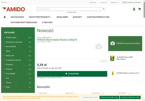 spozywczo.pl
