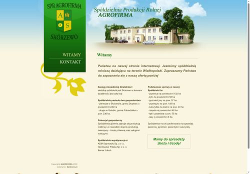 spragrofirma.pl