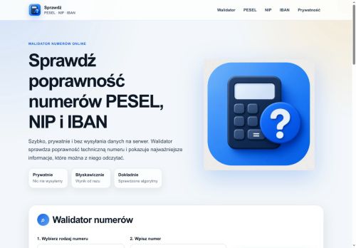 sprawdz.etercal.pl