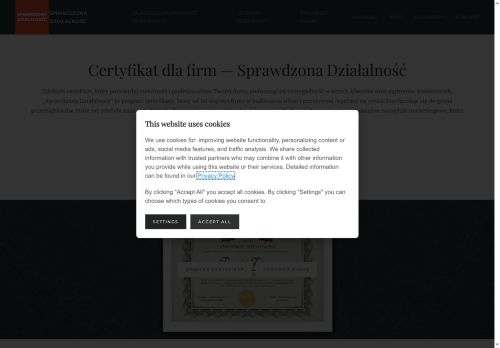 sprawdzona-dzialalnosc.pl
