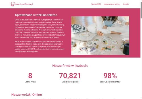 sprawdzonawrozka.pl