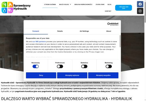 sprawdzony-hydraulik.pl