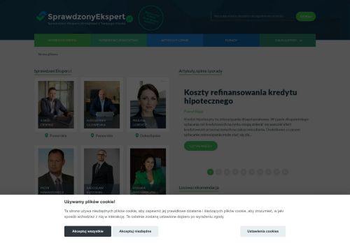 sprawdzonydoradca.pl