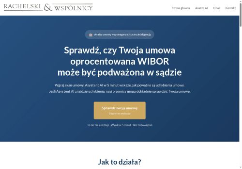 sprawdzwibor.pl