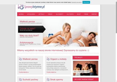 sprawyintymne.pl